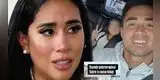 Melissa Paredes le RESPONDE a sus DETRACTORES tras corte de cabello de su HIJA: “Cuando quieren...”