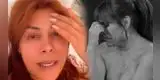 Magaly Medina vivió una DOLOROSA NOCHE en su primer día de operada en Argentina: "Con los analgésicos..."
