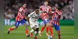 Cuánto paga Real Madrid vs. Atlético de Madrid: pronóstico y apuestas por la Supercopa de España