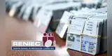 Reniec anuncia campaña para el DNI electrónico GRATIS este 12 de enero: sedes, horarios y beneficiarios