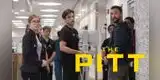 'The Pitt' temporada 2 capítulo 1 ONLINE: ¿a qué hora y dónde ver el estreno de la serie de HBO Max?