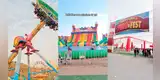¿Cómo llegar en bus al nuevo parque de diversiones en Lima en la playa con ingreso GRATUITO y juegos mecánicos a S/10?