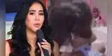Melissa Paredes revela RUMORES sobre el cabello de su hija tras ser 'SEÑALADA' por Rodrigo Cuba: "Que se le pinte el pelo a la niña..."