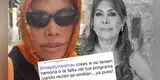 Magaly Medina revela el NÚMERO EXACTO de cirugías en su rostro tras reciente 'RETOQUITO' y usuarios quedan en SHOCK