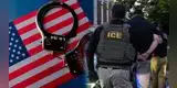 Esta es la NUEVA ESTRATEGIA del ICE para poder rastrear a más inmigrantes en EE.UU.: Las detenciones han aumentado drásticamente