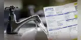 Sunass CONFIRMA alza del 20% en recibo de agua desde esta FECHA: ¿cuánto pagarás por el servicio?