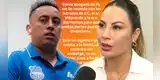 Cueva y Pamela López a UN PASO de DIVORCIARSE tras supuesta crisis con Pamela Franco: “Todo dependerá...”
