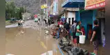 ALERTA NACIONAL: Gobierno declara Estado de Emergencia en 20 regiones por lluvias e inundaciones