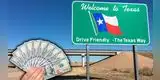 Buenas noticias | Texas anuncia la FECHA OFICIAL para que los residentes puedan solicitar hasta 10.000 dólares SIN SORTEOS