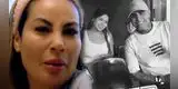 Pamela López REAPARECE tras inesperada FOTO de Paul Michael junto a su hija mayor en su ausencia: "Que Dios..."