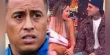 Christian Cueva lanza DESGARRADORA publicación luego de que Pamela López anuncie la llegada de un nuevo miembro a su familia