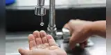 ¡A tomar precauciones! Sedapal confirma CORTE DE AGUA para el 12 de enero: conoce las zonas afectadas hasta por 10 horas