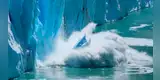 El glaciar del Juicio Final entra en fase crítica en la Antártida: esto revelaron los científicos