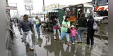 Senamhi CONFIRMA que lluvias en Lima continuarán hasta el lunes 12 de enero: "Se han presentado..."