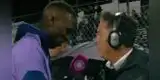 Periodista argentino 'EXPLOTÓ' contra Luis Advíncula por su 'indiferencia' con ESPN: "¿Cree que le van a preguntar por Venezuela?