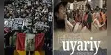 Película peruana 'Uyariy' en estreno: ¿dónde ver cinta de Javier Corcuera?