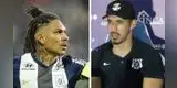 DT de 2 de Mayo, rival de Alianza Lima, llamó 'viejo' a Paolo Guerrero y 'minimizó' a figuras íntimas: "Ya tiene su edad"