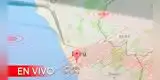 [EN VIVO] Temblor en Perú hoy, 13 de enero de 2026: ¿Dónde y a qué hora se registró el sismo?