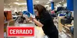 Adiós de la tienda de ropa MÁS POPULAR DEL PAÍS | Más de 130 sucursales en el país CERRARÁN SUS PUERTAS