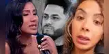 Mónica Cabrejos reveló lo que Samahara Lobatón LE CONFESÓ tras ser AGREDIDA por Bryan Torres: "Le pregunté..."