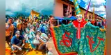 Carnaval de Cajamarca 2026: estas son las fechas clave y los días más esperados de la fiesta