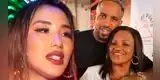 Xiomy Kanashiro revela cuál es su VERDADERO TRATO con la mamá de Jefferson Farfán y hace CONFESIÓN: "En realidad..."