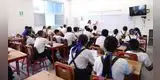 Vacaciones escolares del 2026 recorta semanas de clases a estudiantes a nivel nacional tras oficialización del Minedu