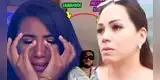 Samahara Lobatón vive DOLOROSO momento junto a Melissa Klug tras exponerse que sufrió AGRESIÓN de Bryan Torres: Estas son las imágenes