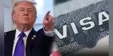 OFICIAL | EE.UU. congela trámite de visas en 75 países: 3 naciones sudamericanas afectadas