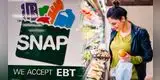 AVISO IMPORTANTE para beneficiarios de SNAP en Florida: Fecha y montos de pago, según tus ingresos