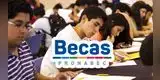 Pronabec anuncia la fecha de publicación de los resultados de preseleccionados para la Beca 18-2026