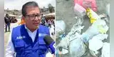 Agua Dulce en riesgo de cierre: Alcalde de Chorrillos denuncia toneladas de basura dejada por visitantes