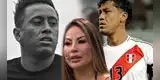 Pamela López 'DESENMASCARA' a Christian Cueva y revela que fue HIPÓCRITA con Renato Tapia en su casa: "Decía que se creía el capitán"
