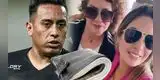 Christian Cueva ACUSA a Pamela López de TENER el dinero que él LE DEBE a su madre y ella EXPLOTA: "Demuéstralo"