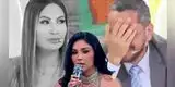 Abogado de Pamela López la INTERRUMPE en vivo por lanzar fuerte calificativo a Pamela Franco y la deja EN SHOCK: "Perdón"