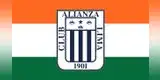 Alianza Lima IMPACTÓ con SORPRESIVO FICHAJE de futbolista de ORIGEN HINDÚ: "Llega para aportar jerarquía"