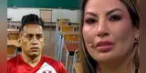 Colegio de los hijos de Christian Cueva expone POLÉMICA reacción de Pamela López tras MANDARLOS SOLOS: "No pudo llegar"