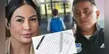 Colegio de los hijos de Christian Cueva revela que Pamela López NO PAGA la mensualidad y exponen CORREOS: "¿Cómo es posible?"