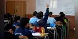 Confirmado | Clases escolares se verán reducidas en este 2026 por el sorprendente cambio en las vacaciones