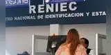 Reniec anuncia la lista de los 33 centros oficiales donde podrás tramitar GRATIS tu DNI electrónico a nivel nacional