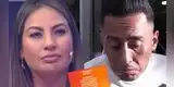 Pamela López revela que NO SE DIVORCIARÁ de Christian Cueva por IMPORTANTE motivo tras conciliación: "Debo decir que..."