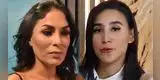 Evelyn Vela SE DEFIENDE tras ser acusada de BURLARSE de Samahara Lobatón: “Me hackearon...”
