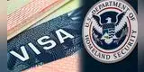 DHS anuncia que busca acortar las ESPERAS DE VISA en el exterior: Estas personas serán los beneficiarios