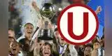 Universitario PRESENTÓ a CAMPEÓN DE LA COPA SUDAMERICANA y excompañero de Paolo Guerrero como su FLAMANTE FICHAJE