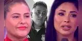Hermana de Pamela Franco lanza FUERTE MENSAJE tras rumores de supuesta INFIDELIDAD de Christian Cueva
