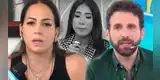 Melissa Klug aparece EN VIVO para hablar de Samahara Lobatón y Rodrigo González revela si COBRÓ DINERO: "Hay que aclararlo"