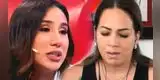 Melissa Klug revela TODO lo que CONVERSÓ con Samahara Lobatón y teme por ella: "Está en negación, está muy..."