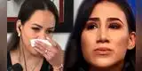 Samahara Lobatón le hizo FUERTE PROMESA a Melissa Klug tras daño de Bryan Torres: "Ella me ha dicho llorando..."
