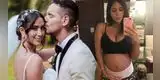 ¿Melissa Paredes está EMBARAZADA de Anthony Aranda? Expone impresionante detalle y DEJA EN SHOCK: "Estoy demasiado feliz"
