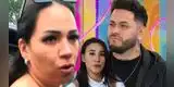 Melissa Klug revela PARADERO de Bryan Torres tras FUERTE EPISODIO de Samahara Lobatón: “Se escondió en...”